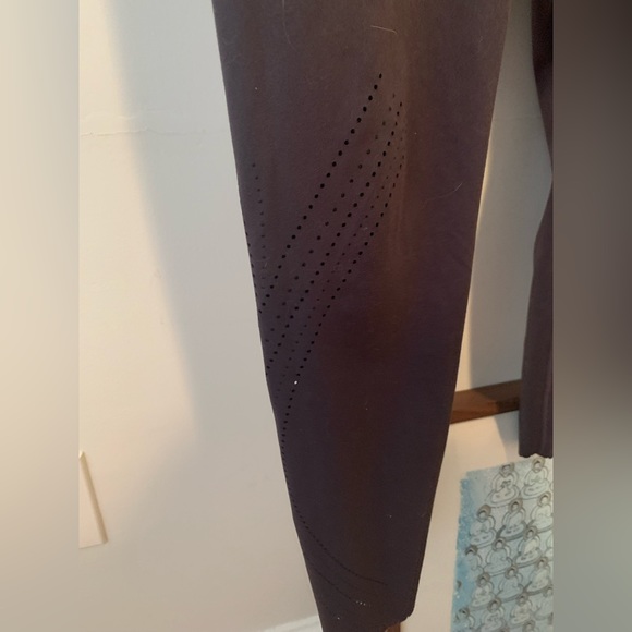 MPG exercise tights - Picture 4 of 8